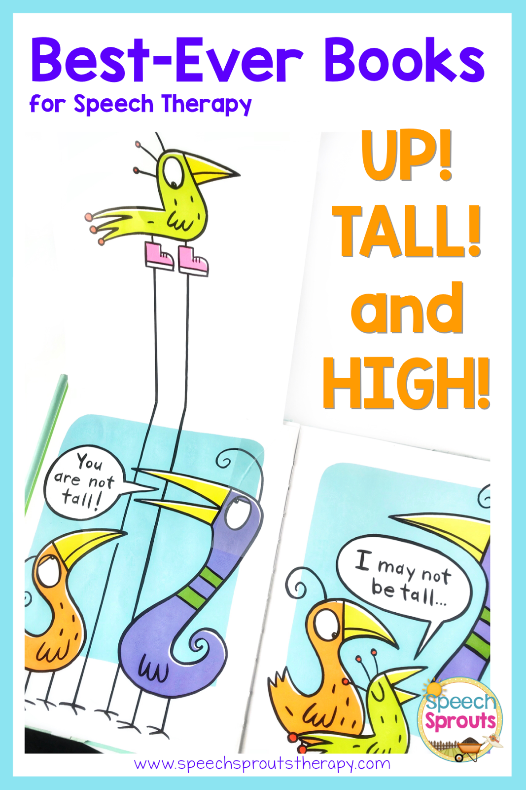 Sch Sprouts Best Ever Books For Basic Concepts Up Tall And Best Ever Books For Basic Concepts