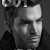 Confira as fotos de Adam Lambert para a revista OUT