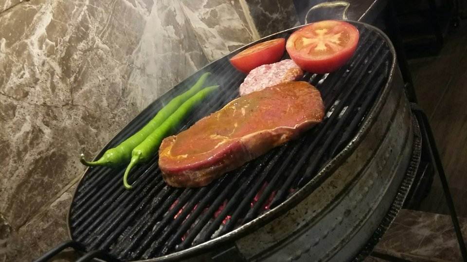 METİS ET MANGAL NİLÜFERKÖY BURSA MENÜ FİYAT LİSTESİ Ne Kadara Yenir?