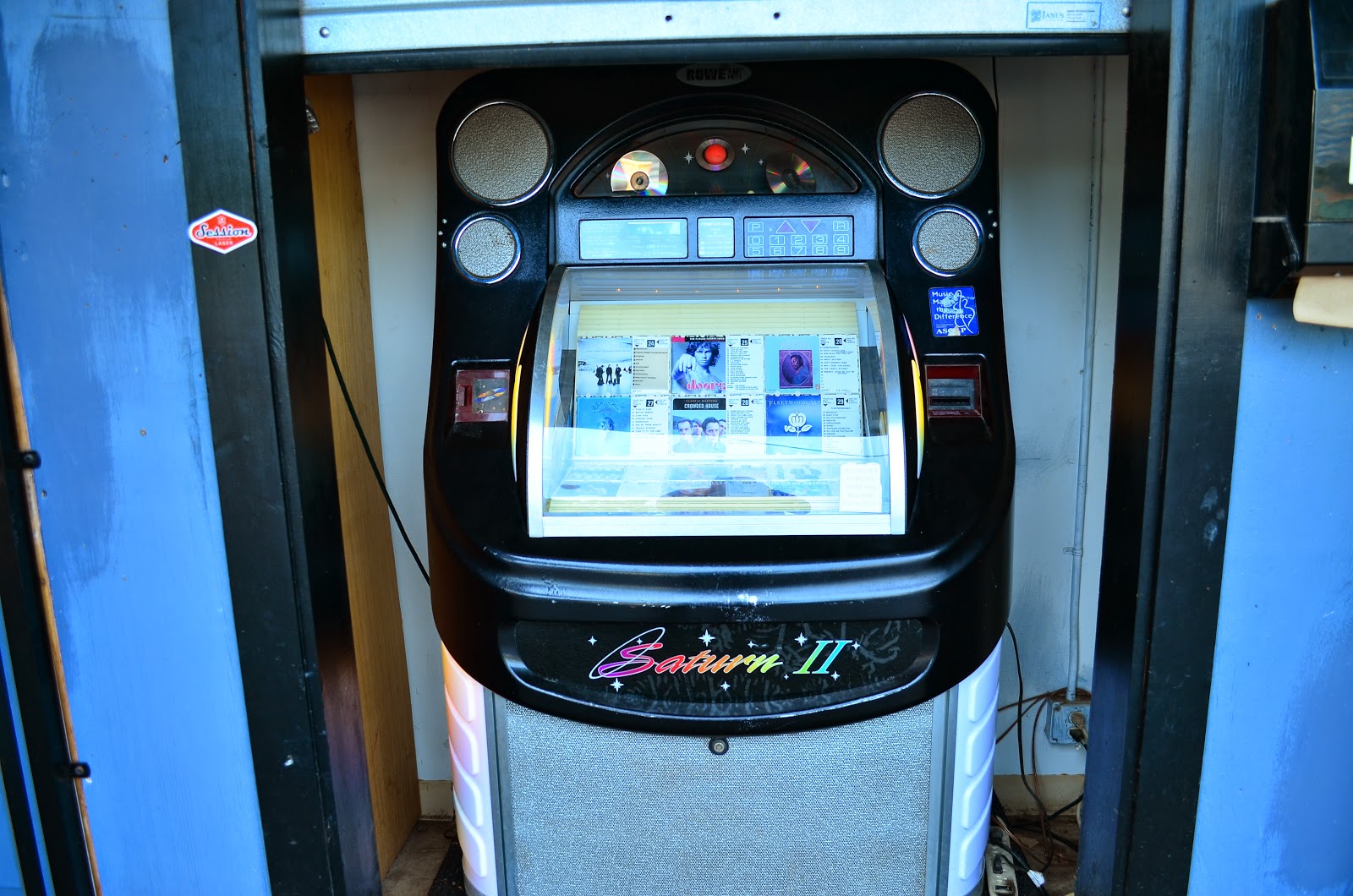 Hedofoodia Hubcap Grill & Beer Yard, Houston