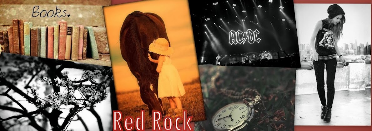 Red Rock