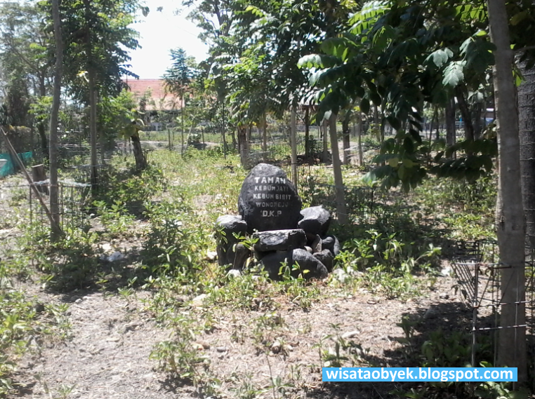 Wisata Murah Kebun Bibit Surabaya Wisata Murah Kebun Bibit Surabaya