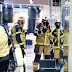 Szwecja: Centrum handlowe ewakuowane w zw. z "podejrzanym wyciekiem gazu"