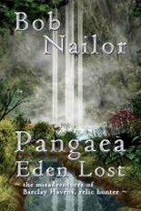 Pangaea, Eden Lost