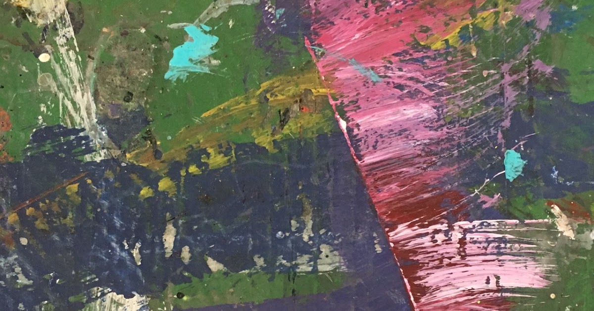 Paper Ponderings in Gympie