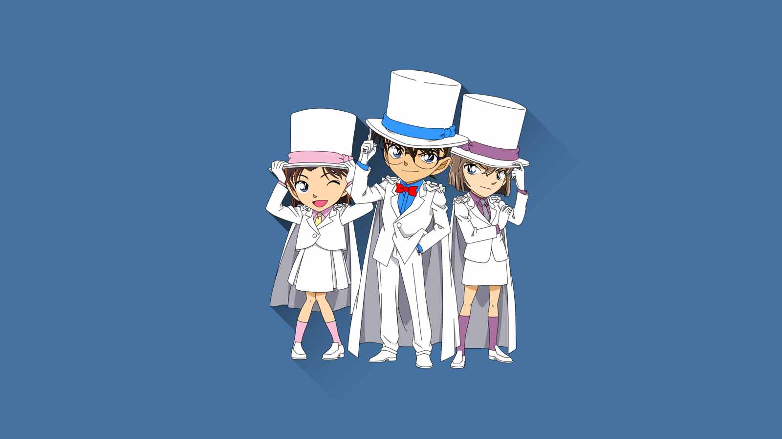 Kumpulan Kosakata Di Anime Detective Conan Teachmesoft