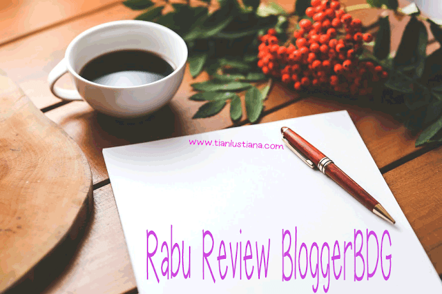 Review blog 