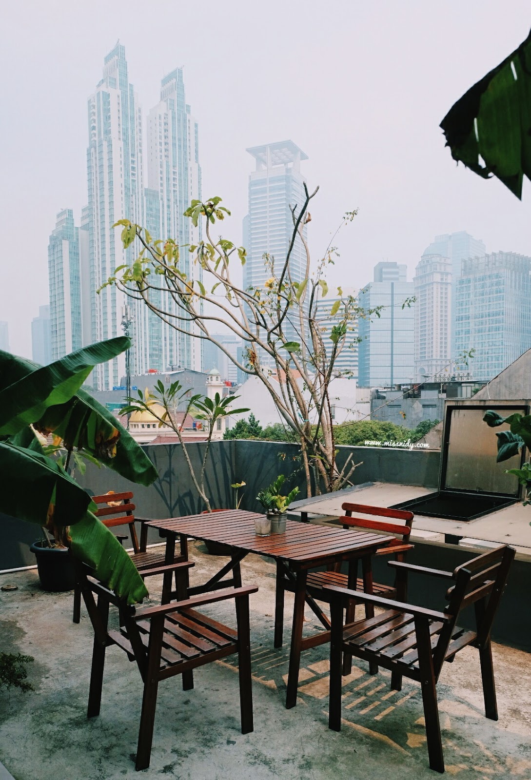 hotel dengan rooftop di jakarta hotel dengan rooftop di jakarta