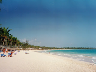 Playa Bávaro