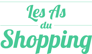 Le jeu de l'été - Les As du Shopping - LES GAGNANTS p.26 - Page 26 Titre