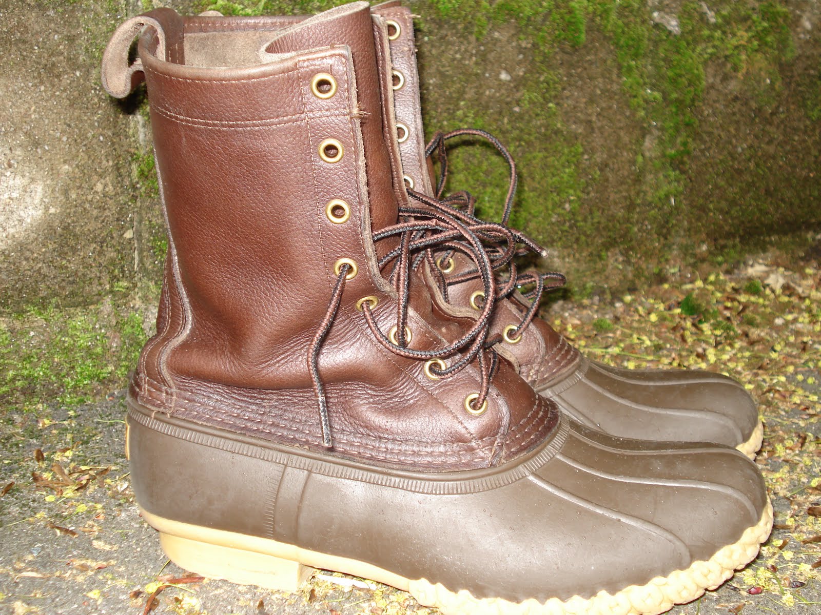 ll bean boot guard amazon