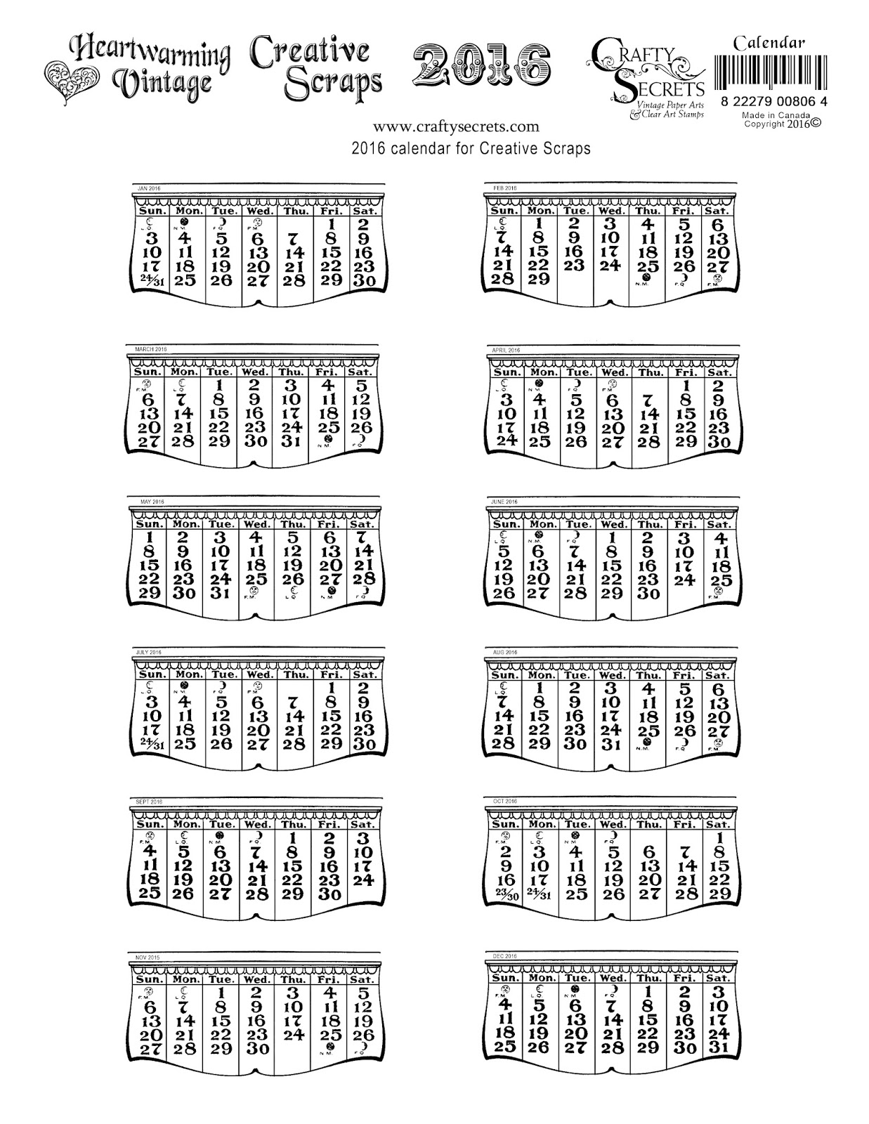 crafty secrets heartwarming vintage ideas and tips free printable