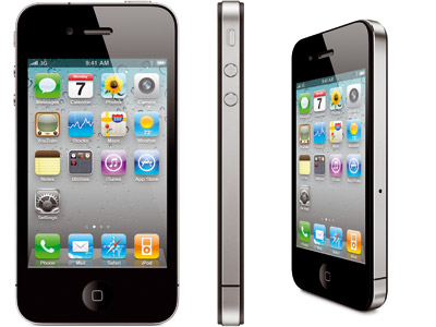 Apple iPhone 4S 16GB And Full specifications ~ Mobile Phone Information