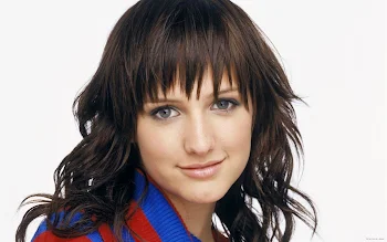 ashlee simpson