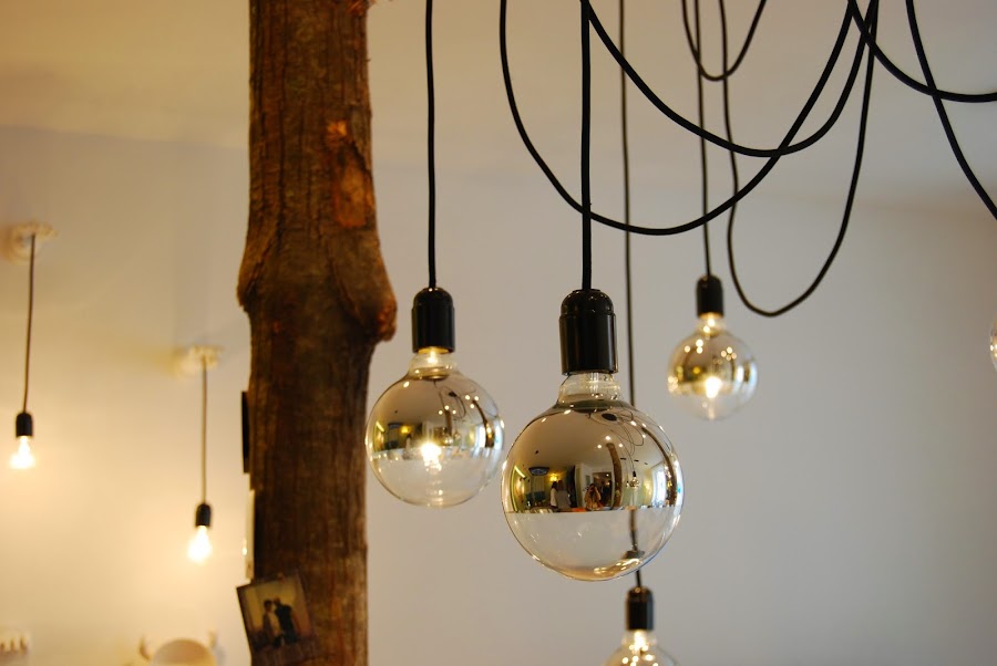 Casa Decor Madrid 2015