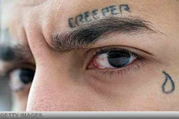 Teardrop Tattoo Near Eye Meaning Eye with tears tattoo meaning