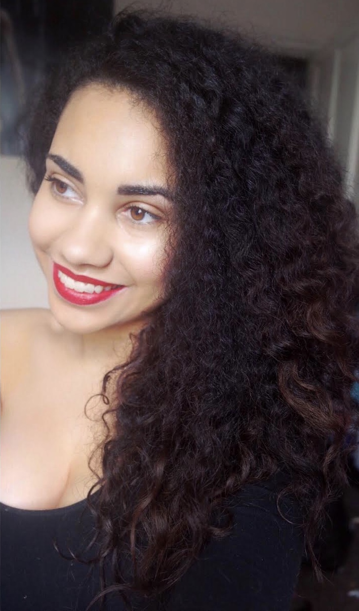 Hair & Beauty : SugarBearHair For Curly Hair: Is It Worth The Hype?
