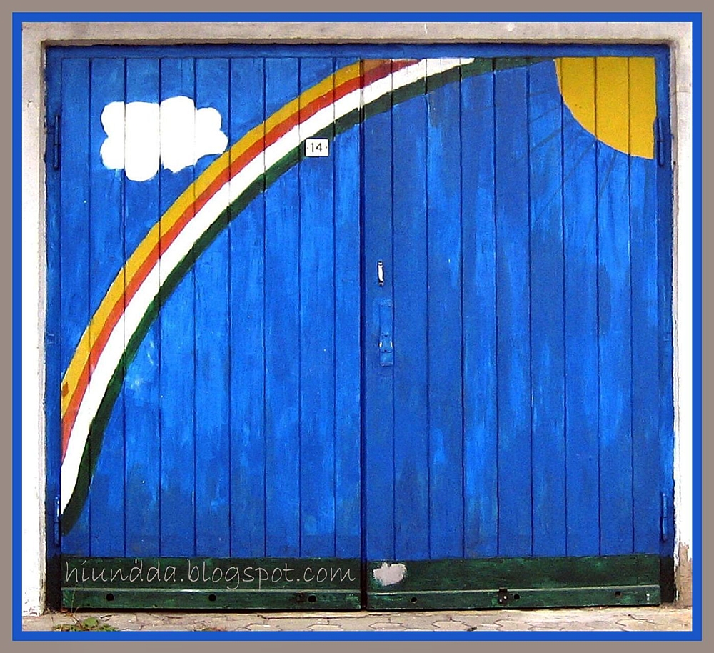 Dies und Das: Juli 2013