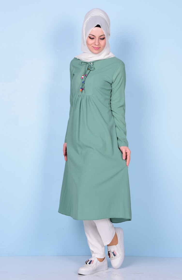 turkish casual dresses