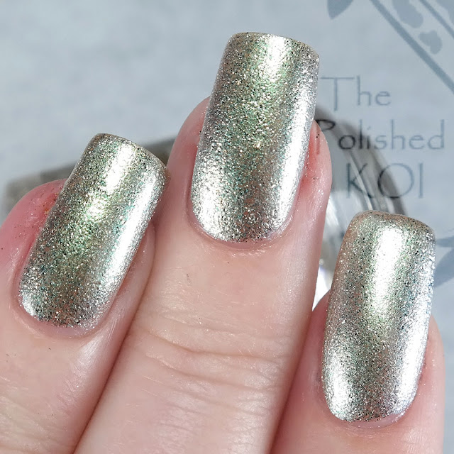 Bee's Knees Lacquer - Briemund