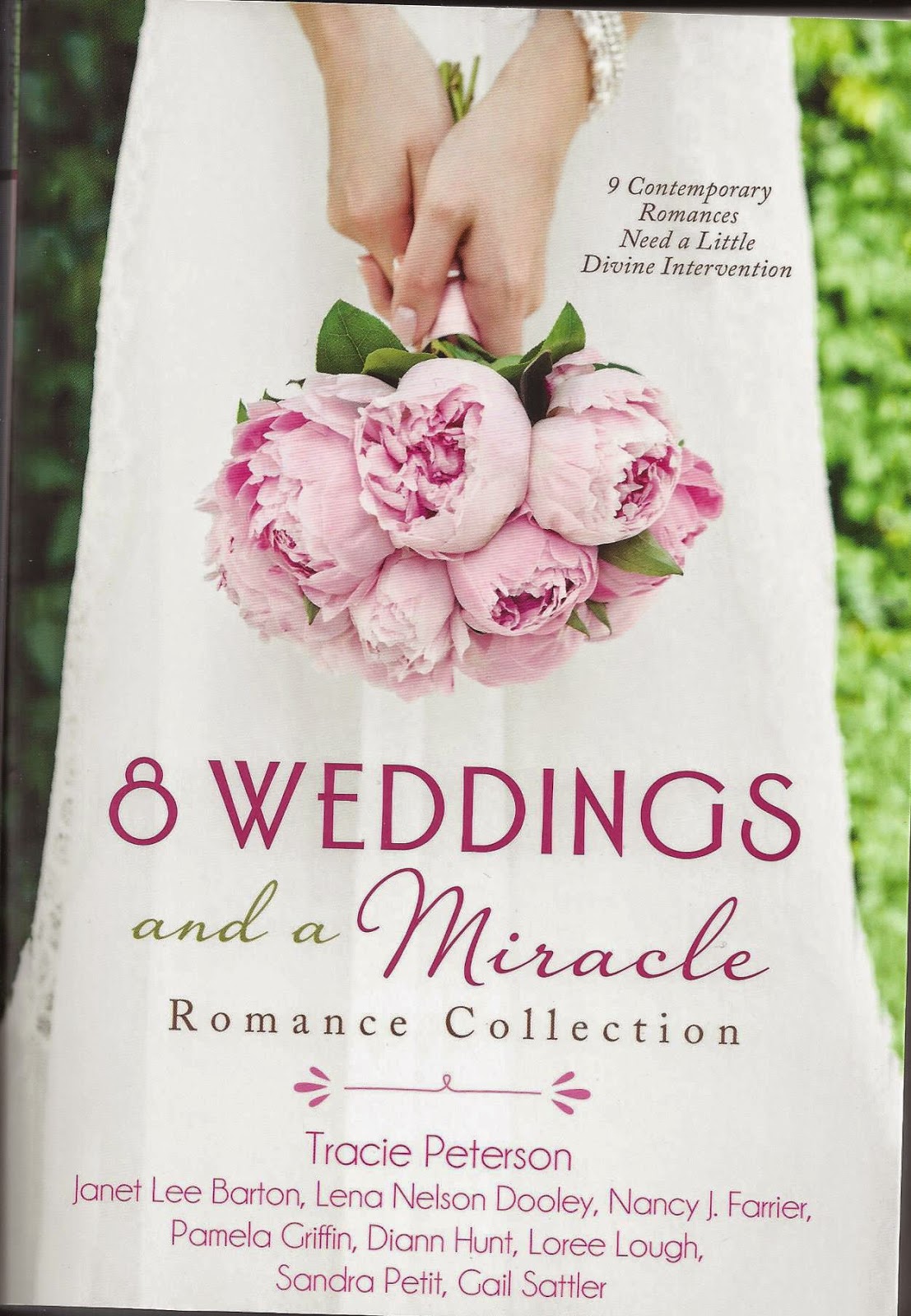 http://www.amazon.com/Weddings-Miracle-Romance-Collection-Contemporary-ebook/dp/B00TL5WZWQ/ref=tmm_kin_swatch_0?_encoding=UTF8&sr=&qid=