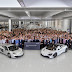 Comienza la producción del McLaren 720S