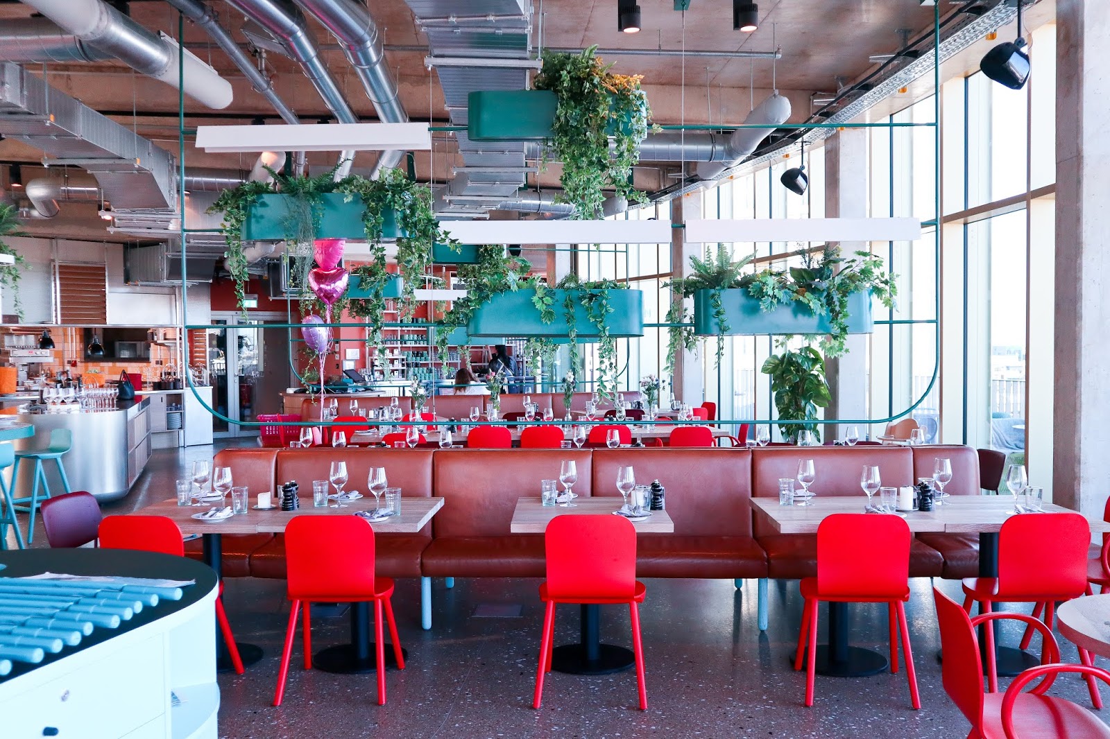 Ich Habe Fur Euch Das Cafe Wahlen In Koln Getestet