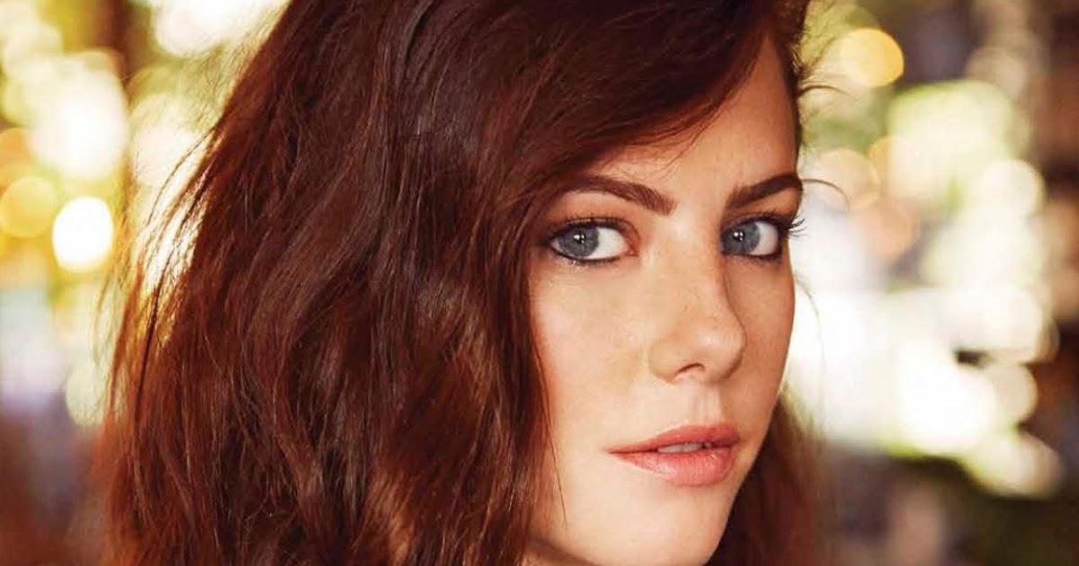 Kaya Scodelario – Seventeen Magazine Mexico March 2018 Photoshoot