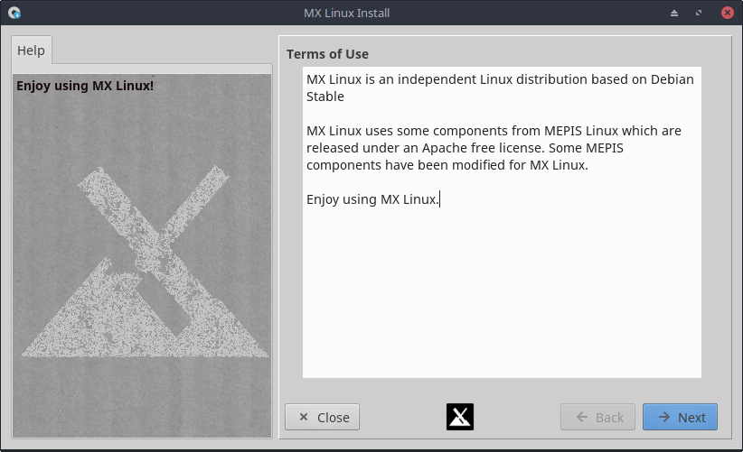 Linux mate caja. Mx linux. Ubuntu console mode. Linux close. Php fstat.
