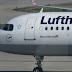 D-AIUE Lufthansa Airbus A320-200