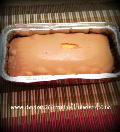 Quick and Easy Desserts with Sara Lee Pound Cake ~ A Mama's Corner of the  World