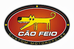 Cão Feio!