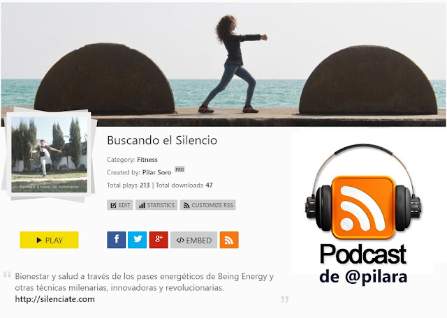 El podcast de @pilara