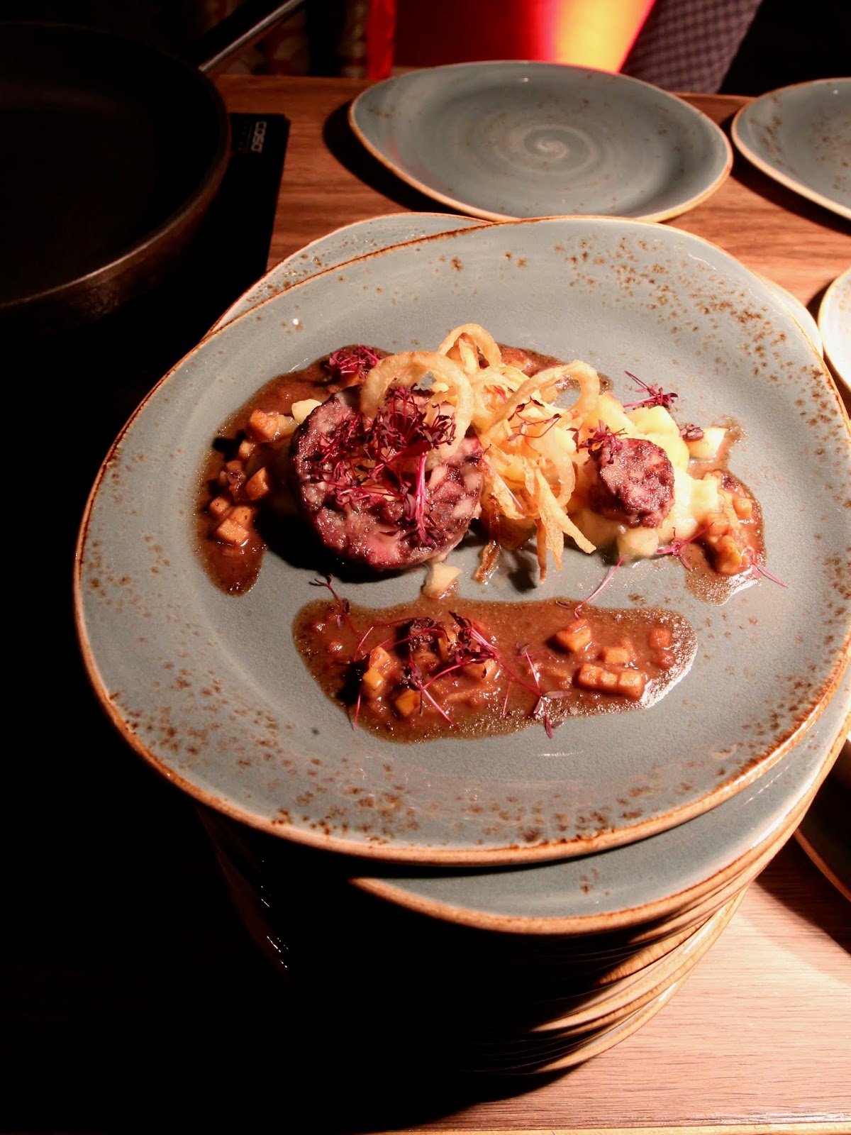 Neuigkeiten Aus Der Rubrik Vermischtes Und Dazu Einen Nudelsalat