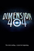 Không Gian 404: Phần 1 - Dimension 404: Season 1