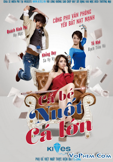 Cá Bé Nuốt Cá Lớn - Kill The Boss Cá Bé Nuốt Cá Lớn