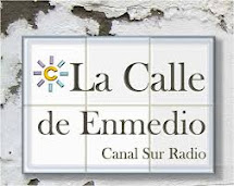 LA CALLE DE 'ENMEDIO' (CANAL SUR RADIO)