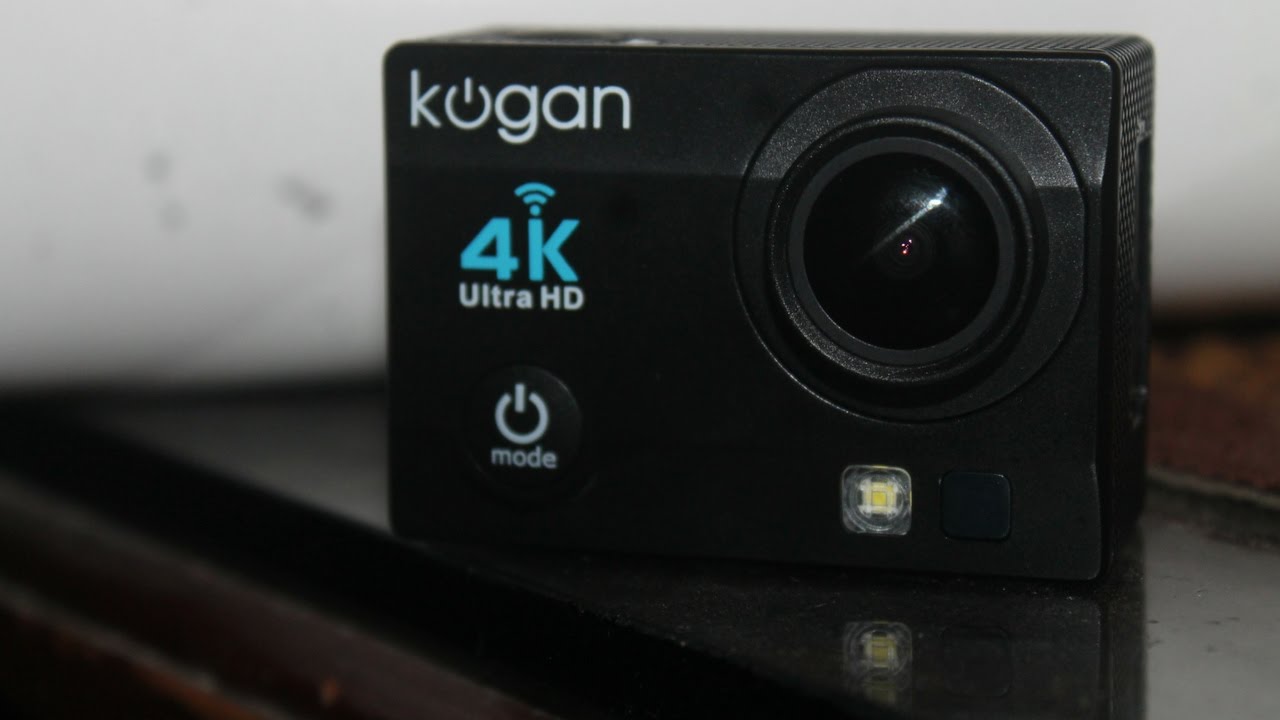 Kogan 4K Ultra HD