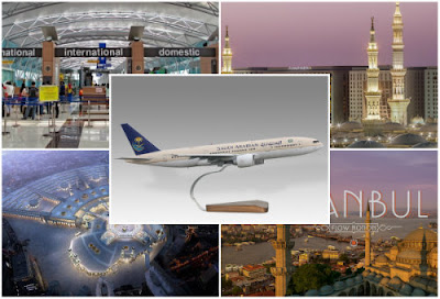 Rute Umroh Plus Turki Visa Transit rute umroh visa transit plus turki