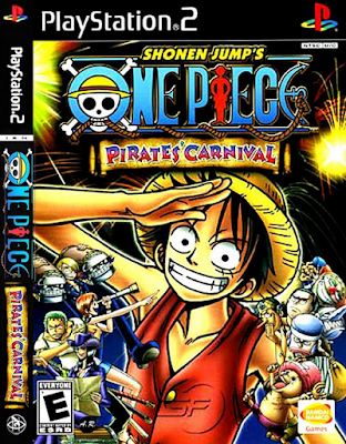 One Piece Game Download For Mac