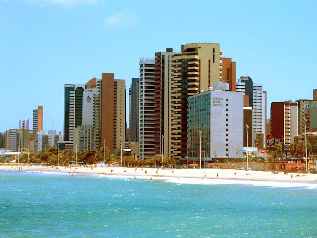 Fortaleza – CE