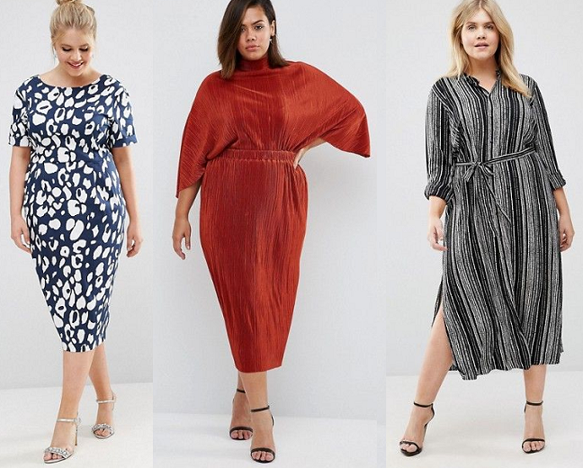 Shapely Chic Sheri Plus Size Fashion and Style Blog for Curvy Women