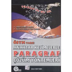 Gür Anahtar Kelimelerle Paragraf Çözüm Yöntemleri Gür Anahtar Kelimelerle Paragraf Çözüm Yöntemleri