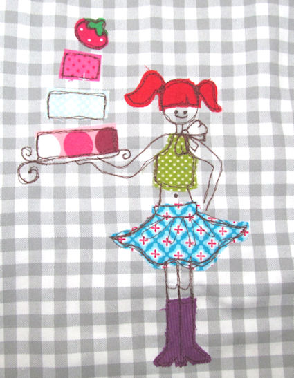 Liebhabestücke aus aniswelt: Heute in der Küche