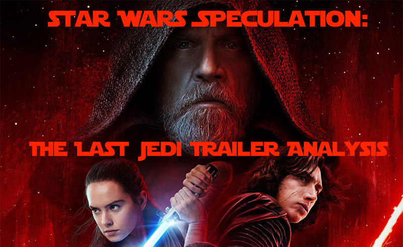 Star Wars: The Last Jedi Reviews Roundup: What The Critics Think - GameSpot