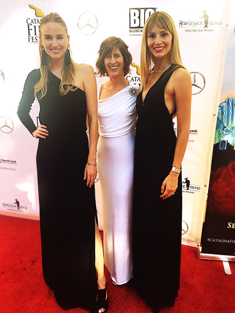 Brianna Barnes Movies List And Roles No Escape Room Last Supper