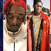 Young Jordan libera nova mixtape "Slicey" com Lil Uzi Vert, Young Thug, Gunna e +