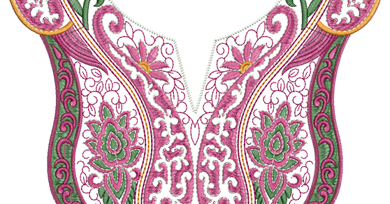 Embroidery Digitizing For Dummies