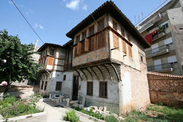 Κοζάνη - Kozani