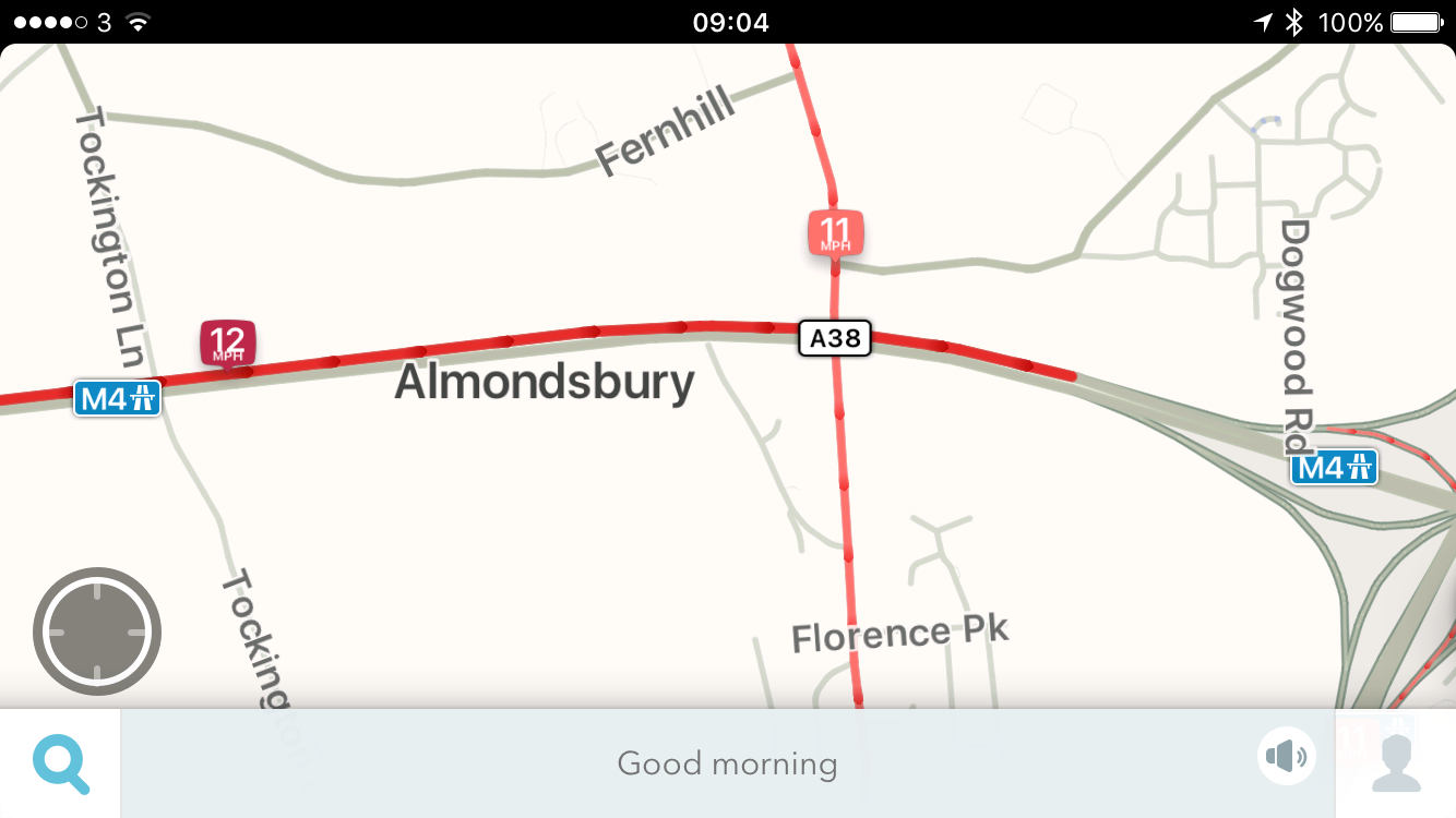 Bristol Traffic Causes of Congestion in the Greater Bristol Area hint